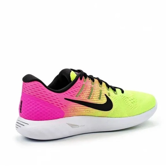 Nike Shoes - Nike Lunarglide 8 Style # 844633-999